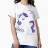 ssrcoclassic teewomens 02fafafaca443f4786frontproduct squarex1000 5 - My Little Pony Merch