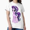 ssrcoclassic teewomens 02fafafaca443f4786frontproduct squarex1000 6 - My Little Pony Merch