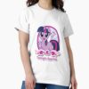ssrcoclassic teewomens 02fafafaca443f4786frontproduct squarex1000 7 - My Little Pony Merch