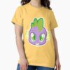 ssrcoclassic teewomens 02ffcf6eda6eb664a1frontproduct squarex1000 1 - My Little Pony Merch