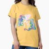 ssrcoclassic teewomens 02ffcf6eda6eb664a1frontproduct squarex1000 10 - My Little Pony Merch