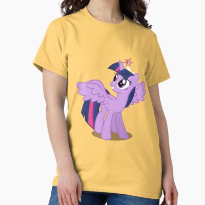Princess Twilight Sparkle T-shirt