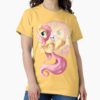 ssrcoclassic teewomens 02ffcf6eda6eb664a1frontproduct squarex1000 12 - My Little Pony Merch