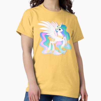 Celestia Vignette T-shirt