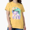 ssrcoclassic teewomens 02ffcf6eda6eb664a1frontproduct squarex1000 17 - My Little Pony Merch