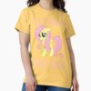 ssrcoclassic teewomens 02ffcf6eda6eb664a1frontproduct squarex1000 18 - My Little Pony Merch