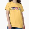 ssrcoclassic teewomens 02ffcf6eda6eb664a1frontproduct squarex1000 2 - My Little Pony Merch