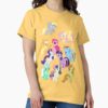 ssrcoclassic teewomens 02ffcf6eda6eb664a1frontproduct squarex1000 20 - My Little Pony Merch