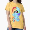 ssrcoclassic teewomens 02ffcf6eda6eb664a1frontproduct squarex1000 23 - My Little Pony Merch