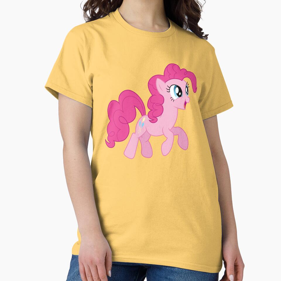 Pinkie Pie Spring T-shirt - Image 6