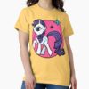 ssrcoclassic teewomens 02ffcf6eda6eb664a1frontproduct squarex1000 37 - My Little Pony Merch