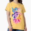 ssrcoclassic teewomens 02ffcf6eda6eb664a1frontproduct squarex1000 38 - My Little Pony Merch