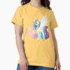 ssrcoclassic teewomens 02ffcf6eda6eb664a1frontproduct squarex1000 4 - My Little Pony Merch