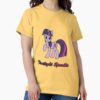 ssrcoclassic teewomens 02ffcf6eda6eb664a1frontproduct squarex1000 40 - My Little Pony Merch