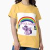 ssrcoclassic teewomens 02ffcf6eda6eb664a1frontproduct squarex1000 8 - My Little Pony Merch