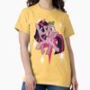 ssrcoclassic teewomens 02ffcf6eda6eb664a1frontproduct squarex1000 9 - My Little Pony Merch