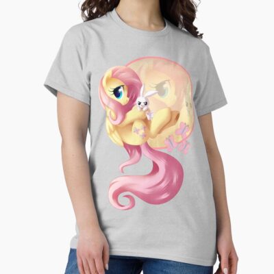 Flutter Love V2 T-shirt