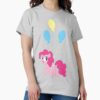 ssrcoclassic teewomens 02heather greyfrontproduct squarex1000 22 - My Little Pony Merch