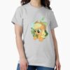 ssrcoclassic teewomens 02heather greyfrontproduct squarex1000 25 - My Little Pony Merch