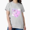 ssrcoclassic teewomens 02heather greyfrontproduct squarex1000 27 - My Little Pony Merch