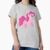 ssrcoclassic teewomens 02heather greyfrontproduct squarex1000 29 - My Little Pony Merch