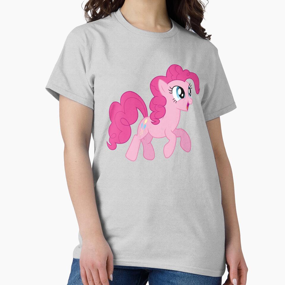 Pinkie Pie Spring T-shirt - Image 3