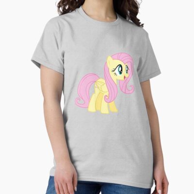 Fluttershy T-shirt