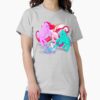 ssrcoclassic teewomens 02heather greyfrontproduct squarex1000 34 - My Little Pony Merch
