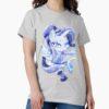 ssrcoclassic teewomens 02heather greyfrontproduct squarex1000 36 - My Little Pony Merch
