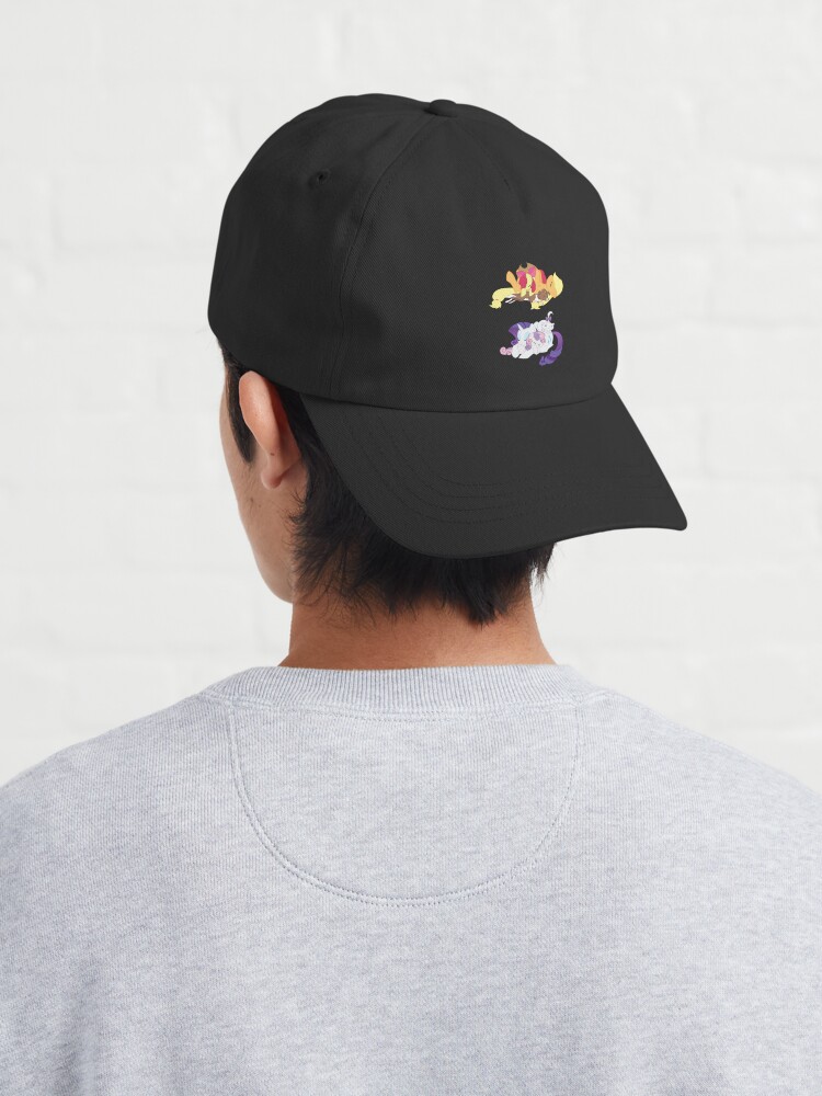 Little Pony Cap - Image 3