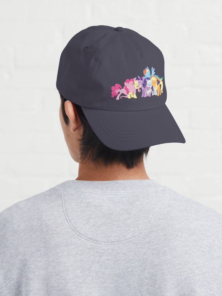 My Little Pony Friendship Is Magic Cap - Image 3