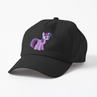 Twilight Sparkle Cap