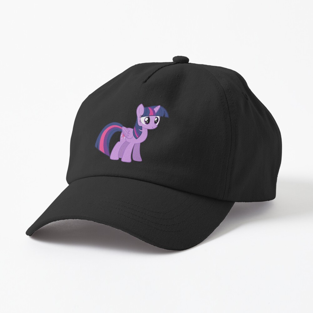 Twilight Sparkle Cap