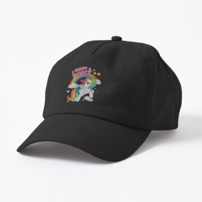 Vintage Little Pony Cap