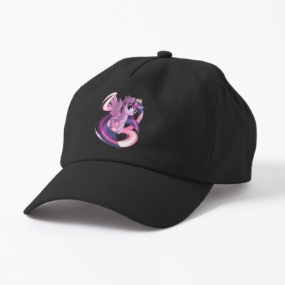 Twilight Sparkle Princess Cap