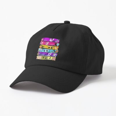 My Little Pony T Shirtelements Cap