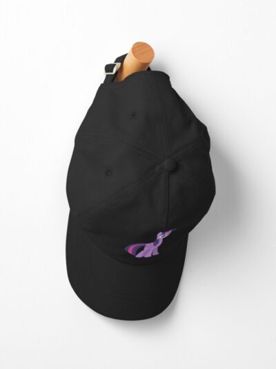 Alternative view of Twilight Sparkle Cap
