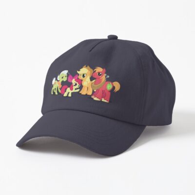 The Apple Family Cap
