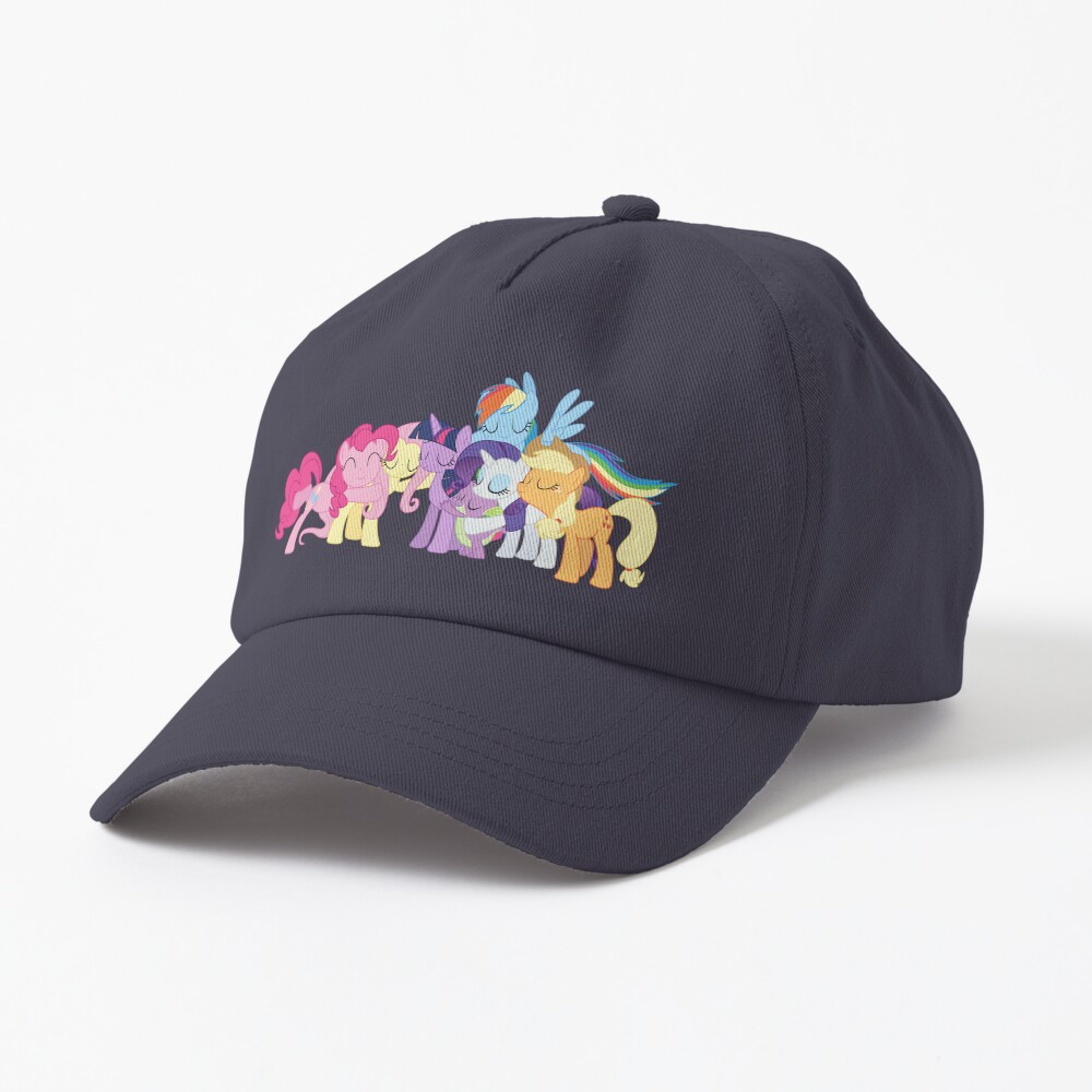 My Little Pony Friendship Is Magic Cap