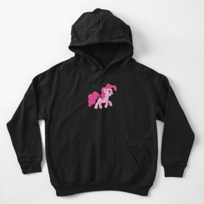 Pinkie Pie Spring Kids Hoodie