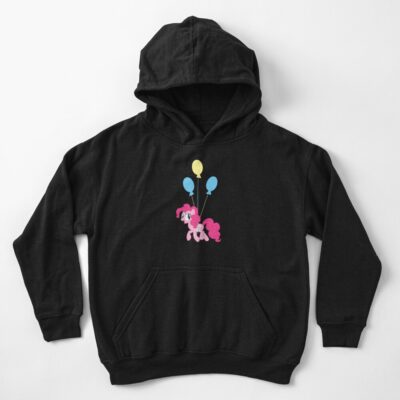 Pinkie Pie Kids Hoodie