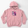 ssrcokids hoodieyouthffb9c00d89cdcd80flatlay frontsquare1000x1000 bgf8f8f8.1 14 - My Little Pony Merch
