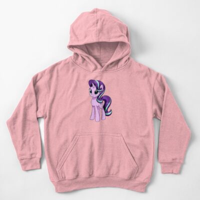 Starlight Glimmer Kids Hoodie