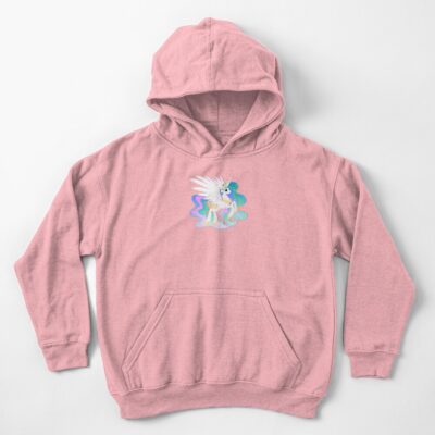 Celestia Vignette Kids Hoodie
