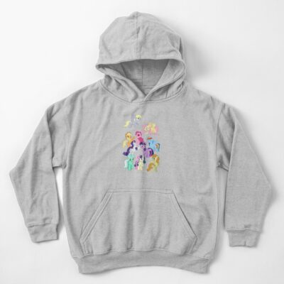 Pony Kids Hoodie