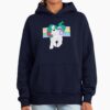 ssrcooversized hoodiewomens 0105081f66c8590f4efrontsquare productx1000 1 - My Little Pony Merch