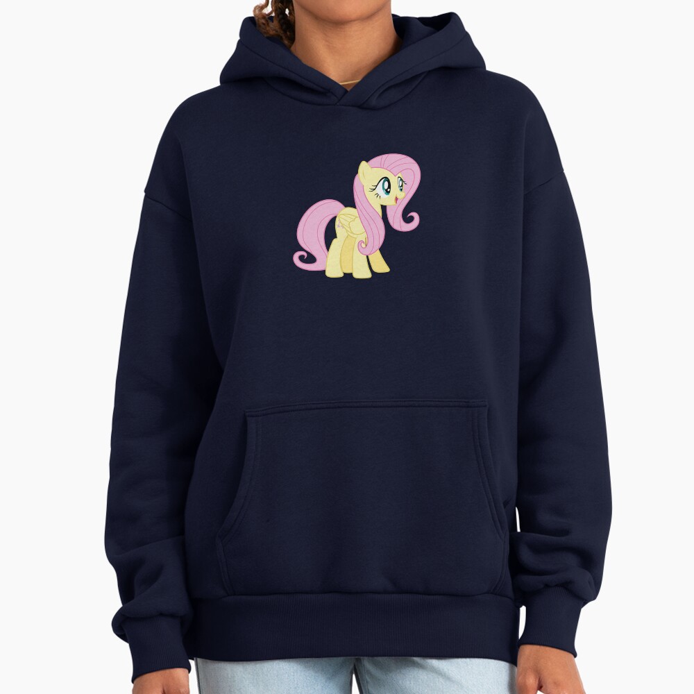 Fluttershy Hoodie - Image 5