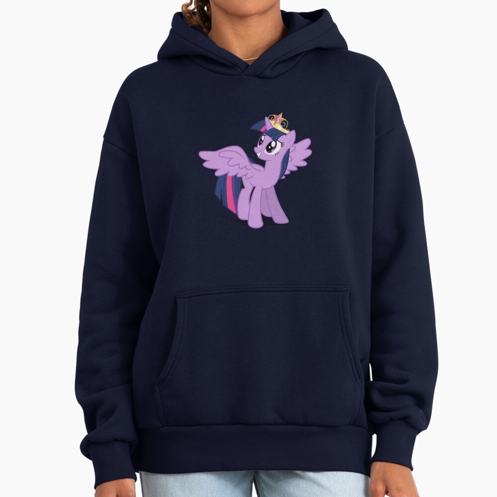Princess Twilight Sparkle Hoodie