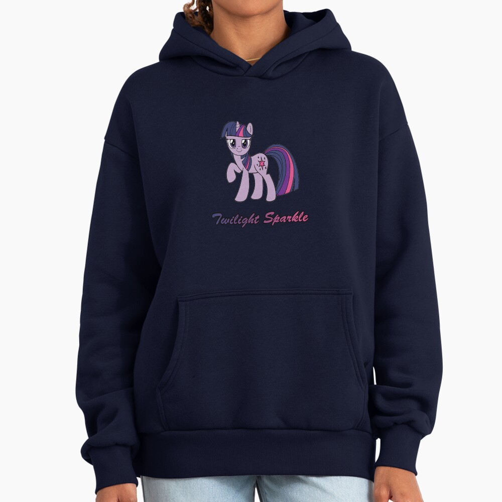 Twilight Sparkle My Little Pony Hoodie - Image 5
