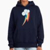 ssrcooversized hoodiewomens 0105081f66c8590f4efrontsquare productx1000 35 - My Little Pony Merch